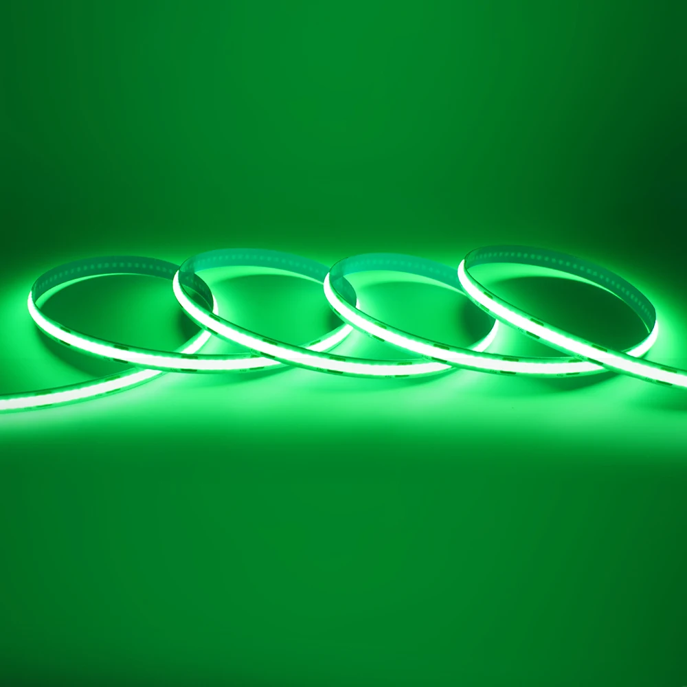 ตัวเลือกสินค้า LED Strip ยืดหยุ่น สีสันสดใส ตกแต่งบ้านได้ทุกสไตล์