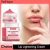 Lip Lightening Cream Long Lasting Moisturizing Black Remove Lip Dull Exfoliating Nourish Fade Hydrated Maintenance Lip Ointment 1