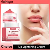 Lip Lightening Cream Long Lasting Moisturizing Black Remove Lip Dull Exfoliating Nourish Fade Hydrated Maintenance Lip Ointment 1