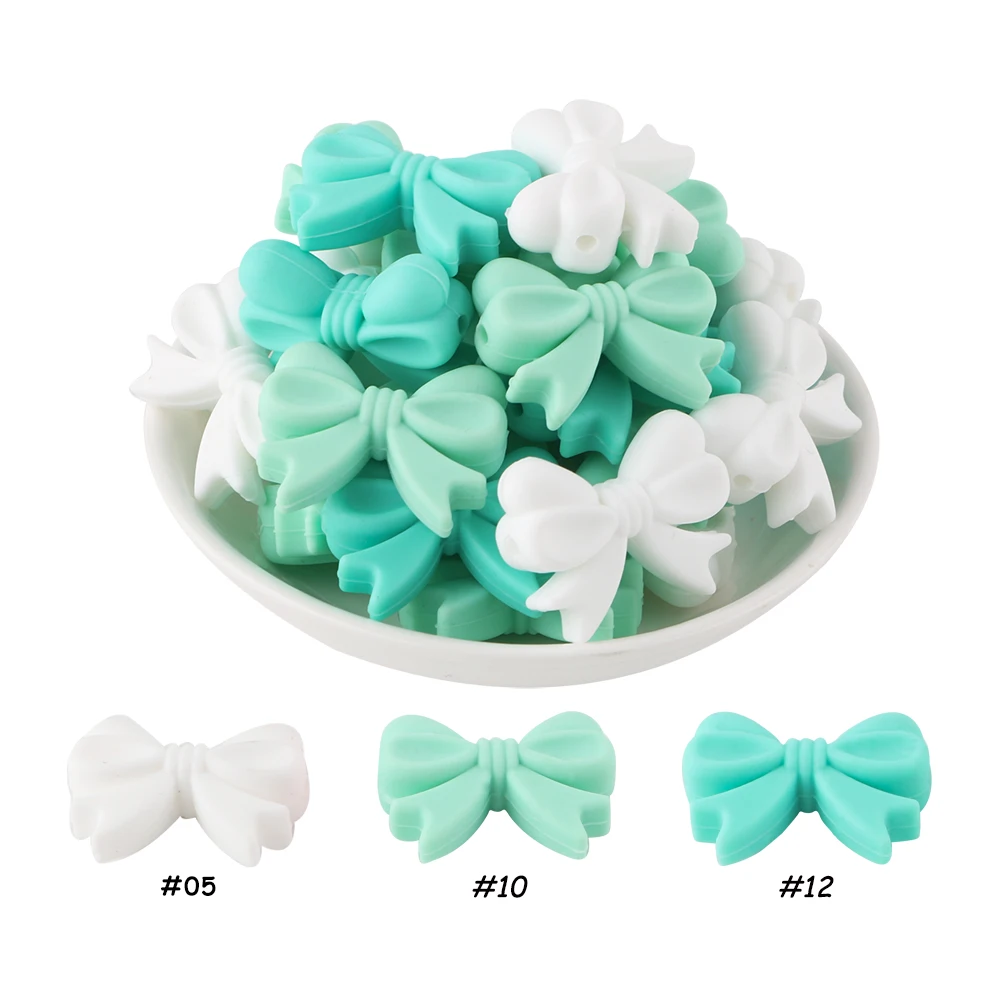 Kivoct silicone beads image 13