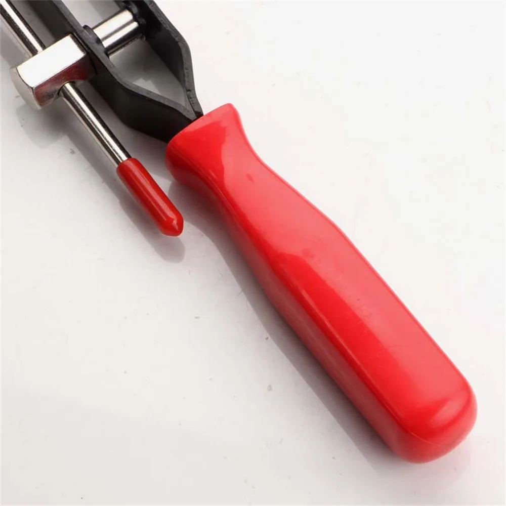 1~8PCS Auto CV Joint Banding Boot Axle Clamp Tool CV Half Shaft Boot Band Buckle Clamps Repair Install Tools cv boot clamp