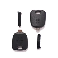 10 20 50 100pcs Universal KEYDIY Transponder กุญแจรถ Fob สําหรับ KD VVDI Key Blade หัว 2