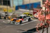 Tarmac Works 1:64 Sprinter Trueno AE86 Widebody TRD Model car 3