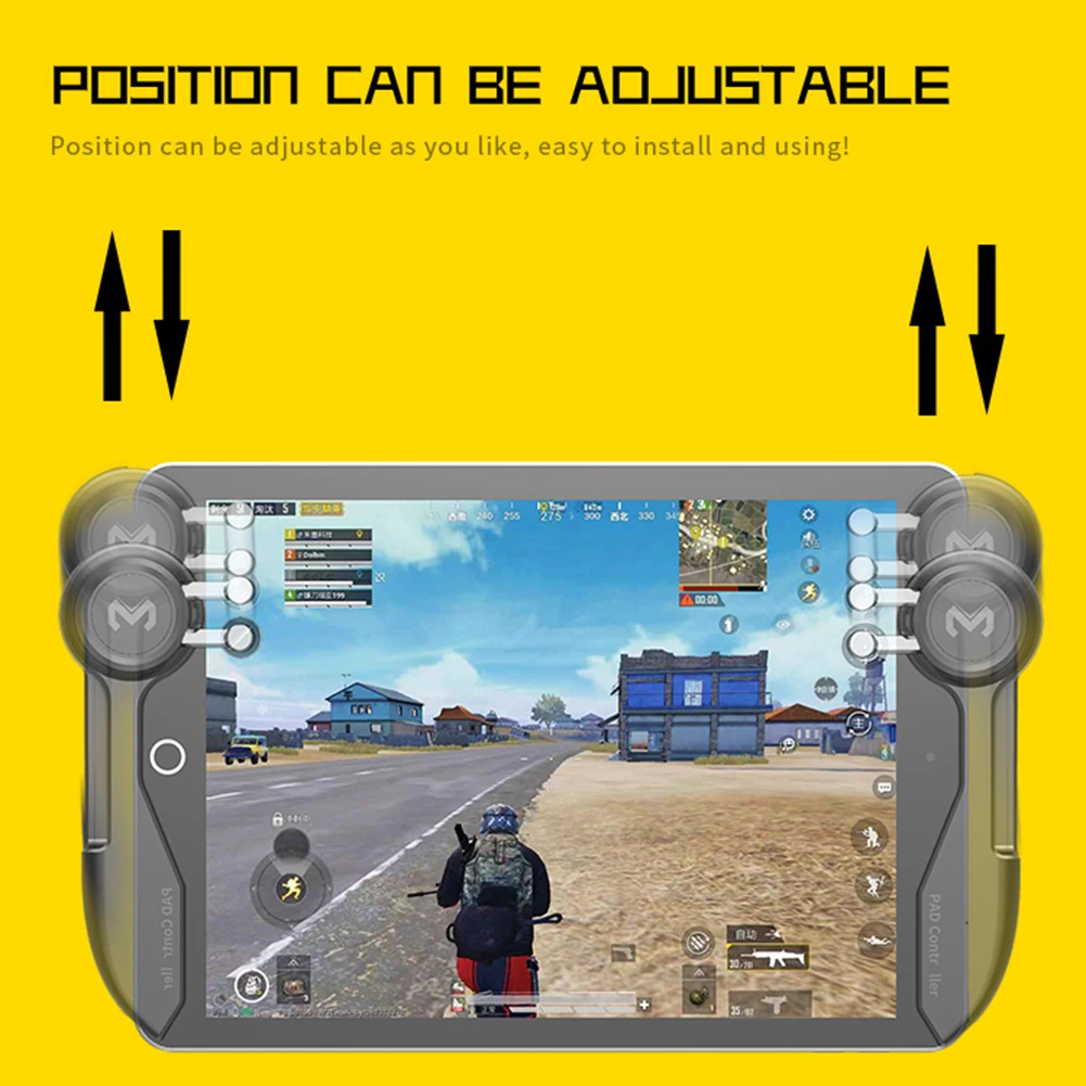 º ӿ  е  Ʈ ̽ƽ, PUBG   Ʈѷ , е ̽ƽ, 6 հ, 2 