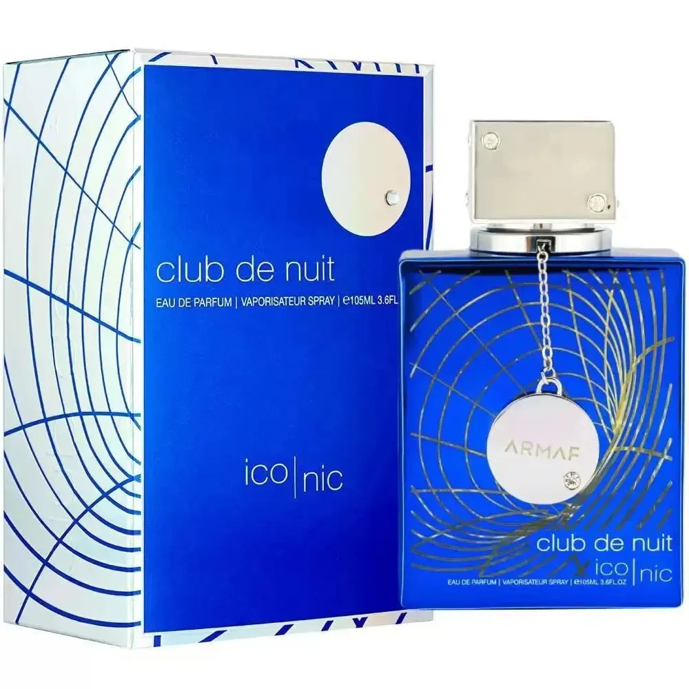 ico nic-105ml