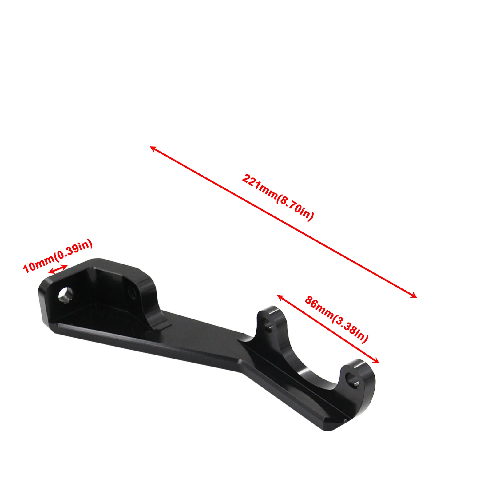 Subaru STI Master Cylinder Brace Enhance Braking Performance Subaru