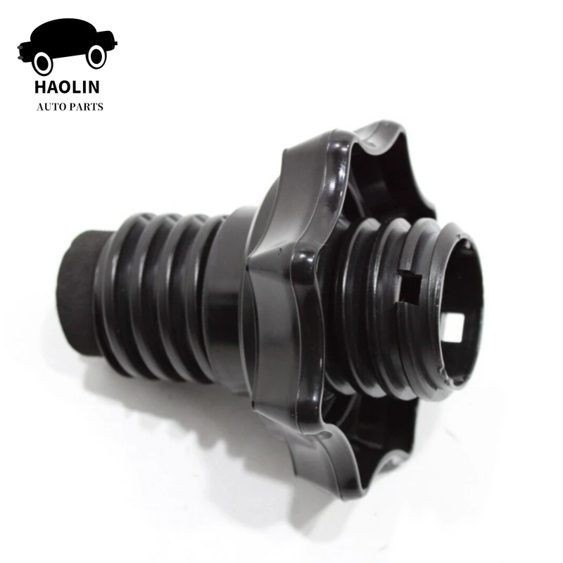 1 Pcs 4K8803899 SPARE TIRE WHEEL HOLD DOWN RETAINER BOLT For AUDI A6 -