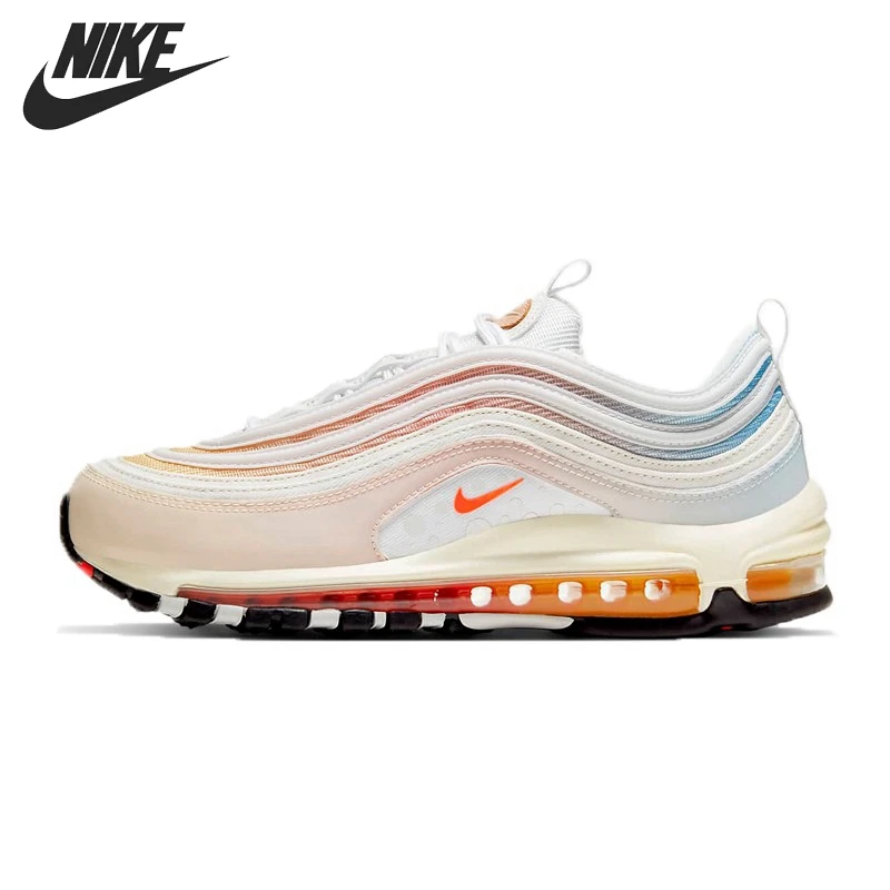 NIKE zapatillas NIKE MAX 97 W para mujer, novedad, originales| | -