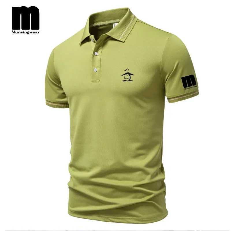 Golf Polo Shirt 5