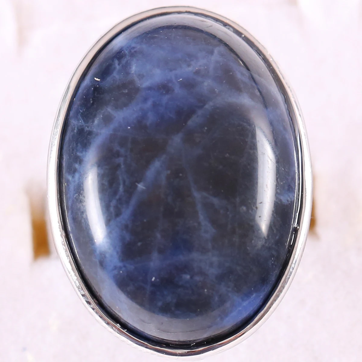 Blue Sodalite