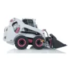 LESU 1/14 RC Hydraulic Loader Aoue Lt5H Metal Skid-Steer Wheeled Radio Truck Light Sound Finished Trucks Car Thzh1344-SMT8 1