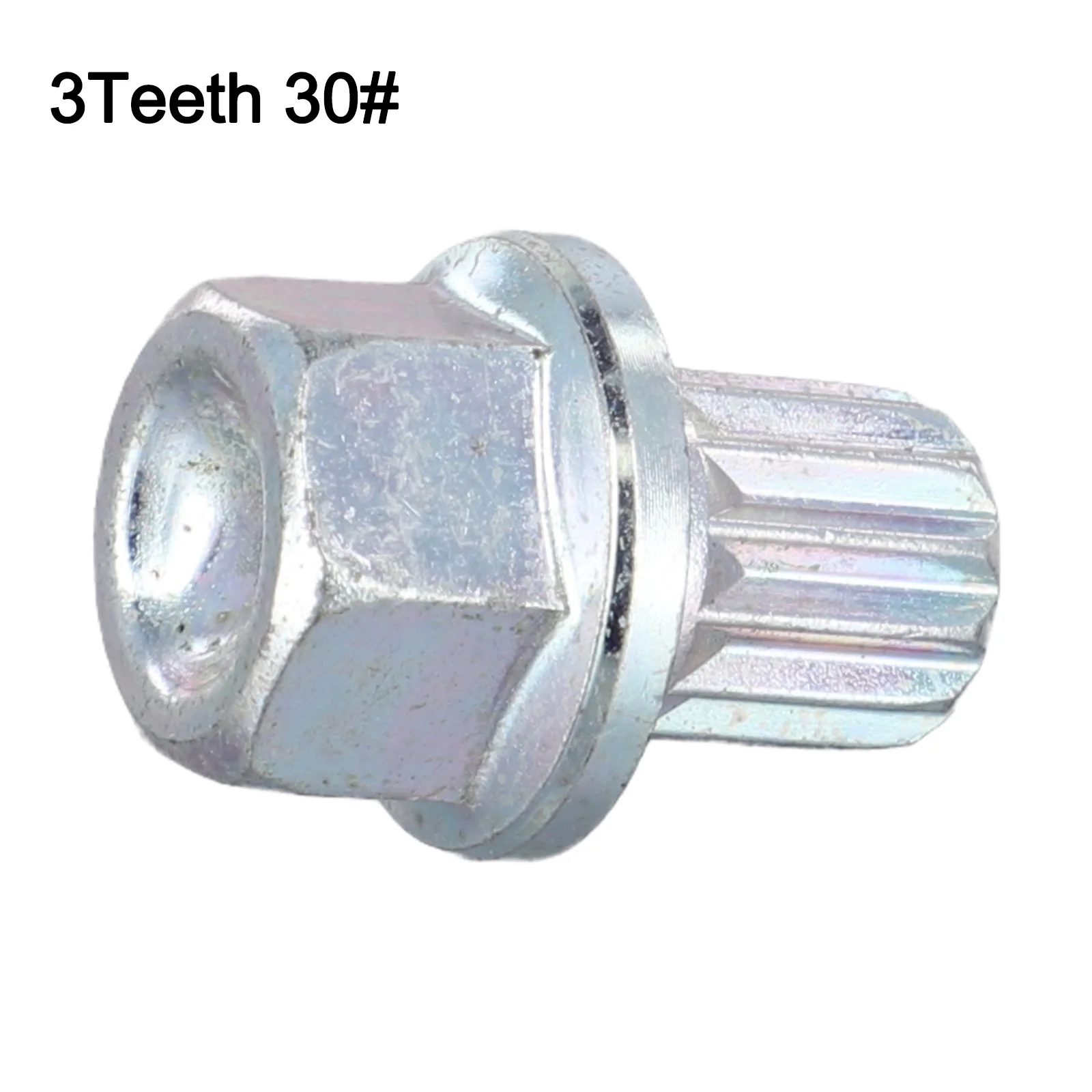 Tire Replacement Car Maintenance Car Tire Anti-Theft Tool Wheel Disassembly Tool Non-deformation Quick To Install Metal Material