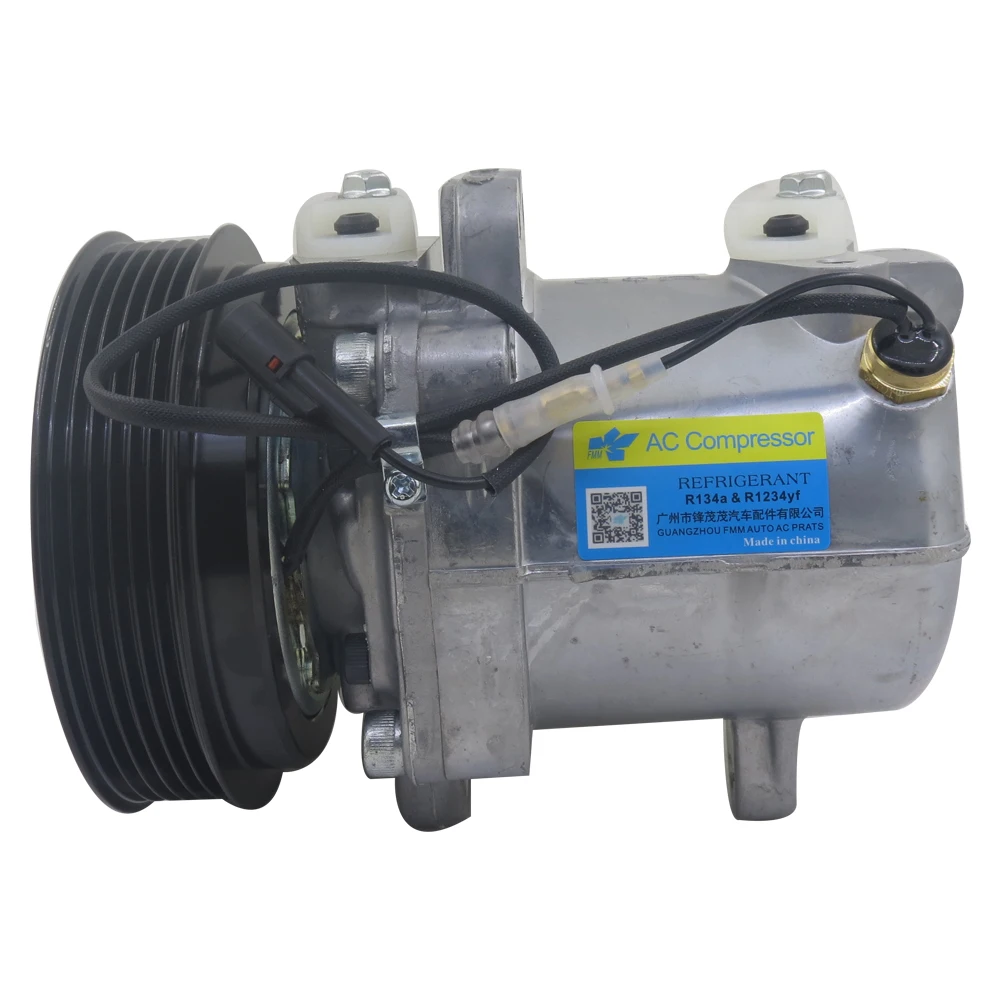 

Автомобильный Компрессор переменного тока для Jimny 9520170CN0 95201-70CL0 95200-77GA1 95200-77GA1