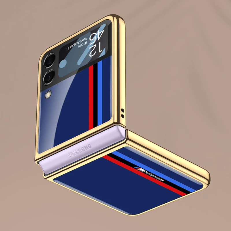 Louis Vuitton Coque Cover Case Samsung Galaxy Z Flip 5 - Z Flip 4 - Z Flip  3 - Z Fold 5