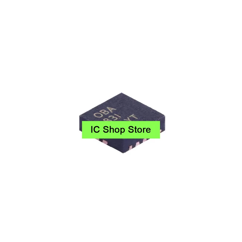 

5 шт./лот TPS2501DRCR TPS2501 VSON-10 100% оригинальный новый бренд