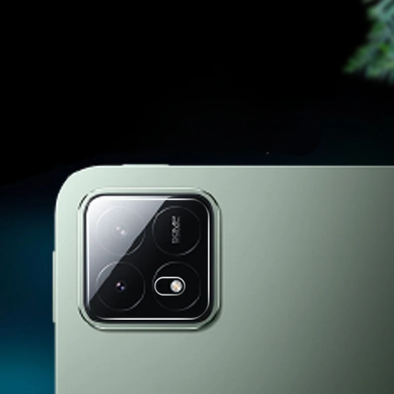 Camera Len Protector For Xiaomi Pad 6S Pro Xiami MiPad 6SPro Camera Lens Protection Film Back Camera Tempered Glass Cover Guard 6