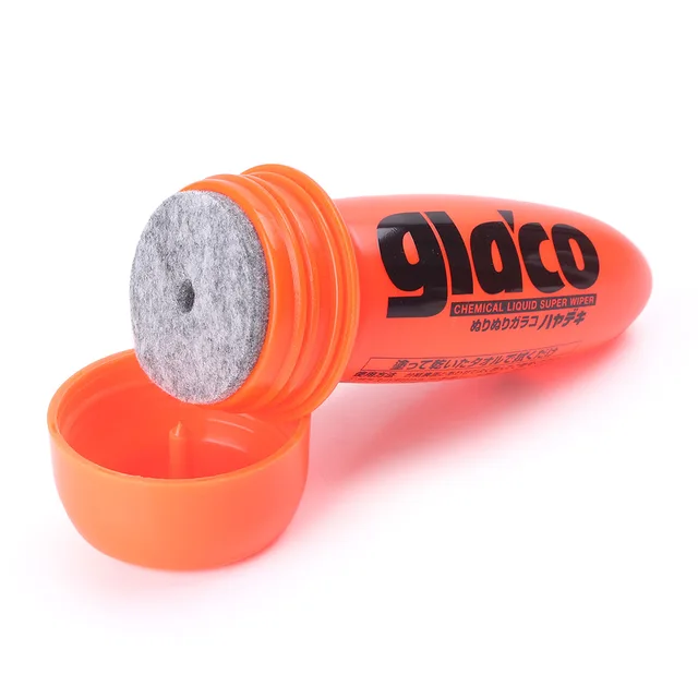 Water Repellent for Sparkles-75ml Soft99 Glaco Roll On - AliExpress