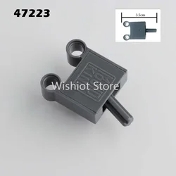 Enhanced Pneumatic Power Building Block Set (Pneumatic switch)