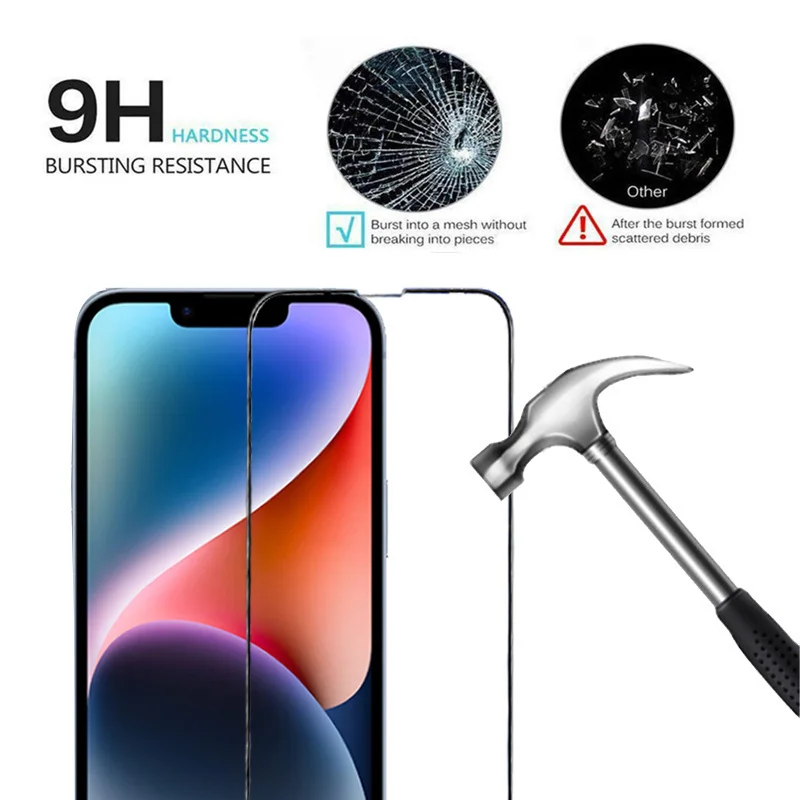 hoesje, shockproof case voor apple iphone 14 pro max silicon cover iphone 14 pro max 14pro iphone bumper hoesje iphone 14 screen protector iphone 14promax accesorios iphone14 pro ring case i14 pro max
