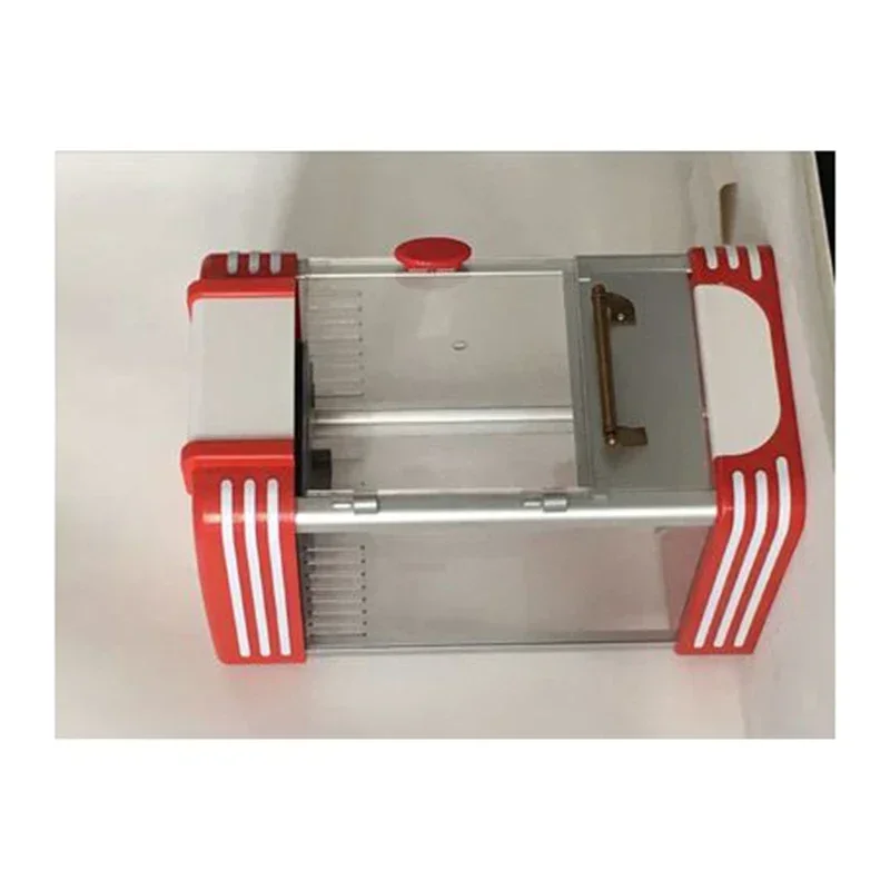 Stirring Type Large-Capacity Popcorn Machine Household Small Children Electric Popcorn Maker