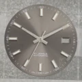 Hands dial 3