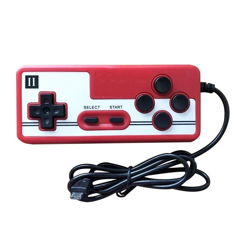 Portable Built-in 800 Retro Video Mini Game Console LCD Screen Handheld Controller Pocket TV AV Out 2 Players Kids Children Gift 