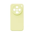 Milk Yellow