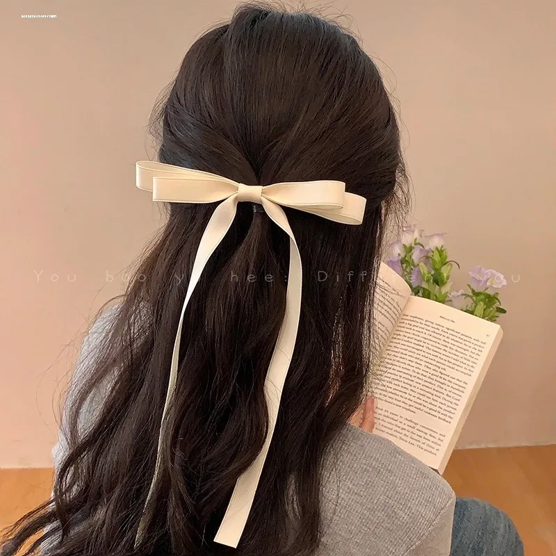 [TATIANA] 韓国☆Heart Bow tie Hair pinch pin MUSINSA公式 | TATIANA Heart Bow tie Hair pinch pin HB2224