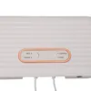 Fruit and Vegetable Washing Machine Veggie Cleaner Desktop Use Easy To Use Dual Chamber 4 Washing Modes USB Powered for Grains 5