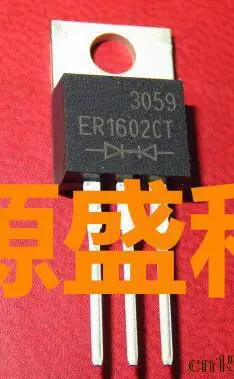 

50 шт./лот ER1602CT TO-220