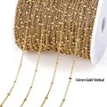 S2 Gold 1.6mm