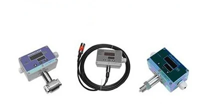 

MPM460/MPM460W/MPM460WK Digital Pressure/Level Control Transmitter