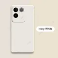 Ivory White