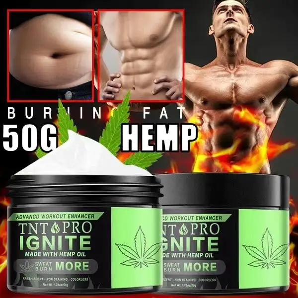 Powerful Abdominal Muscle Stronger Cream/ Muscle essential oil Anti Cellulite Fat Burning Slimming Effective Belly