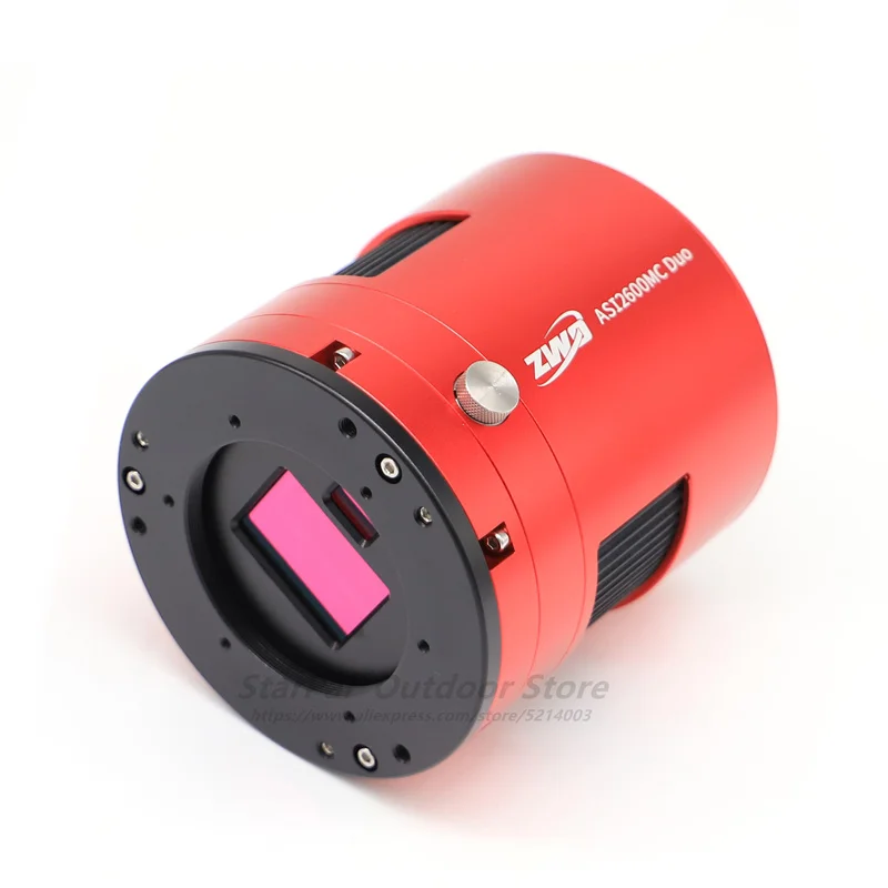 新品　未使用　zwo 2600MM DUO 天体　カメラ 楽天市場】【3年保証・初期不良60日間】24,800円割引(定価