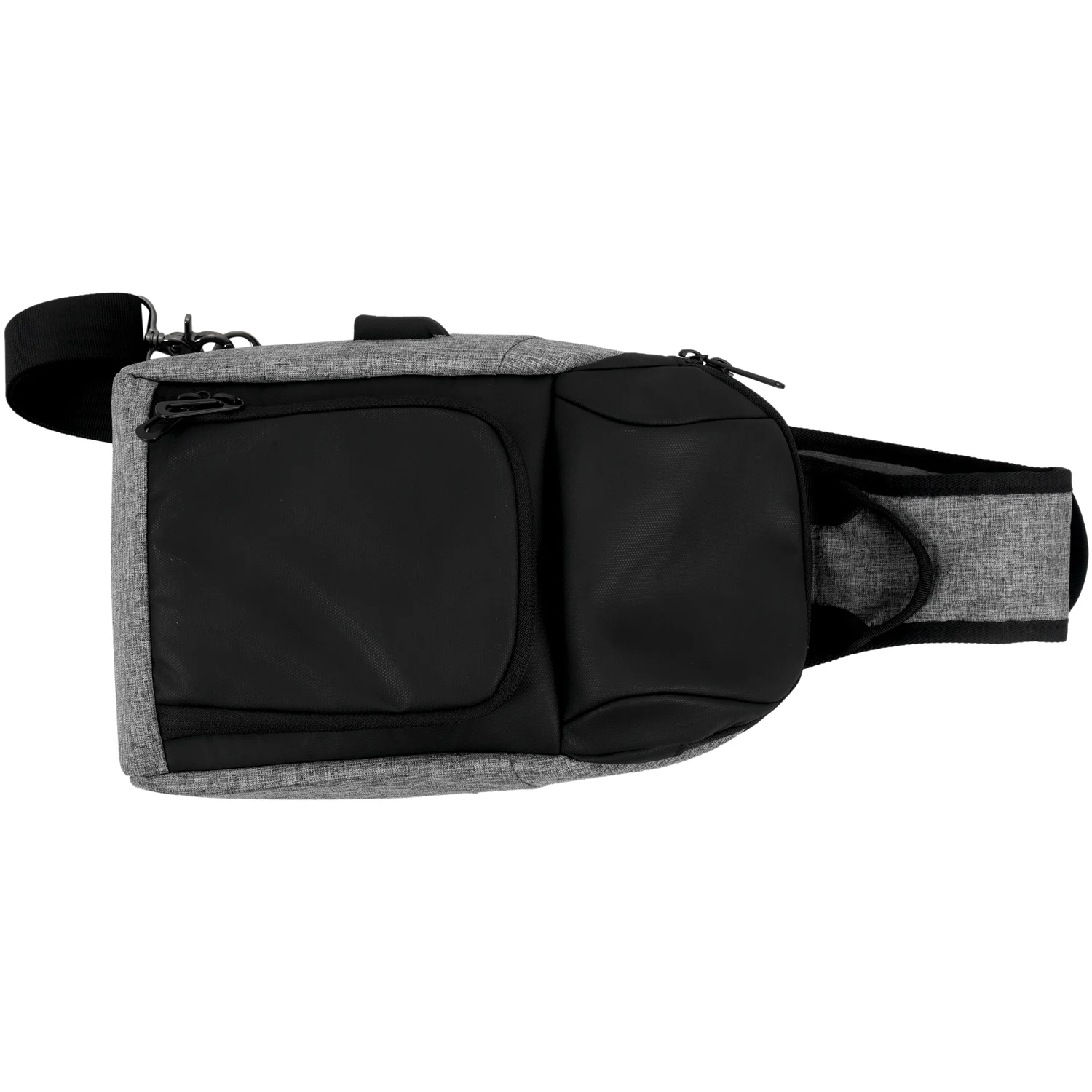 

Повседневная мужская сумка через плечо, уличная дорожная нагрудная сумка с Usb-зарядкой