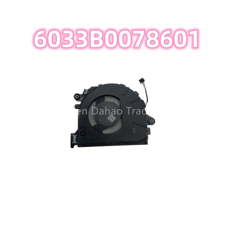 For HP EliteBook 840 G7 845 G7 Laptop CPU Cooling Fan Zhan X Firefly14