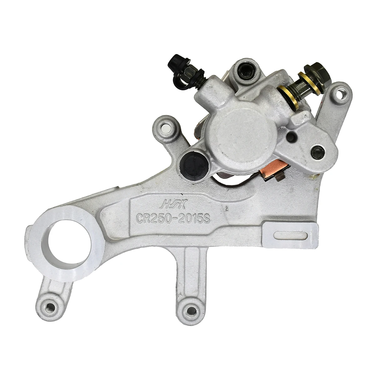 Motorcycle Rear Brake Caliper For Honda CRF250R CRF450R CR125R