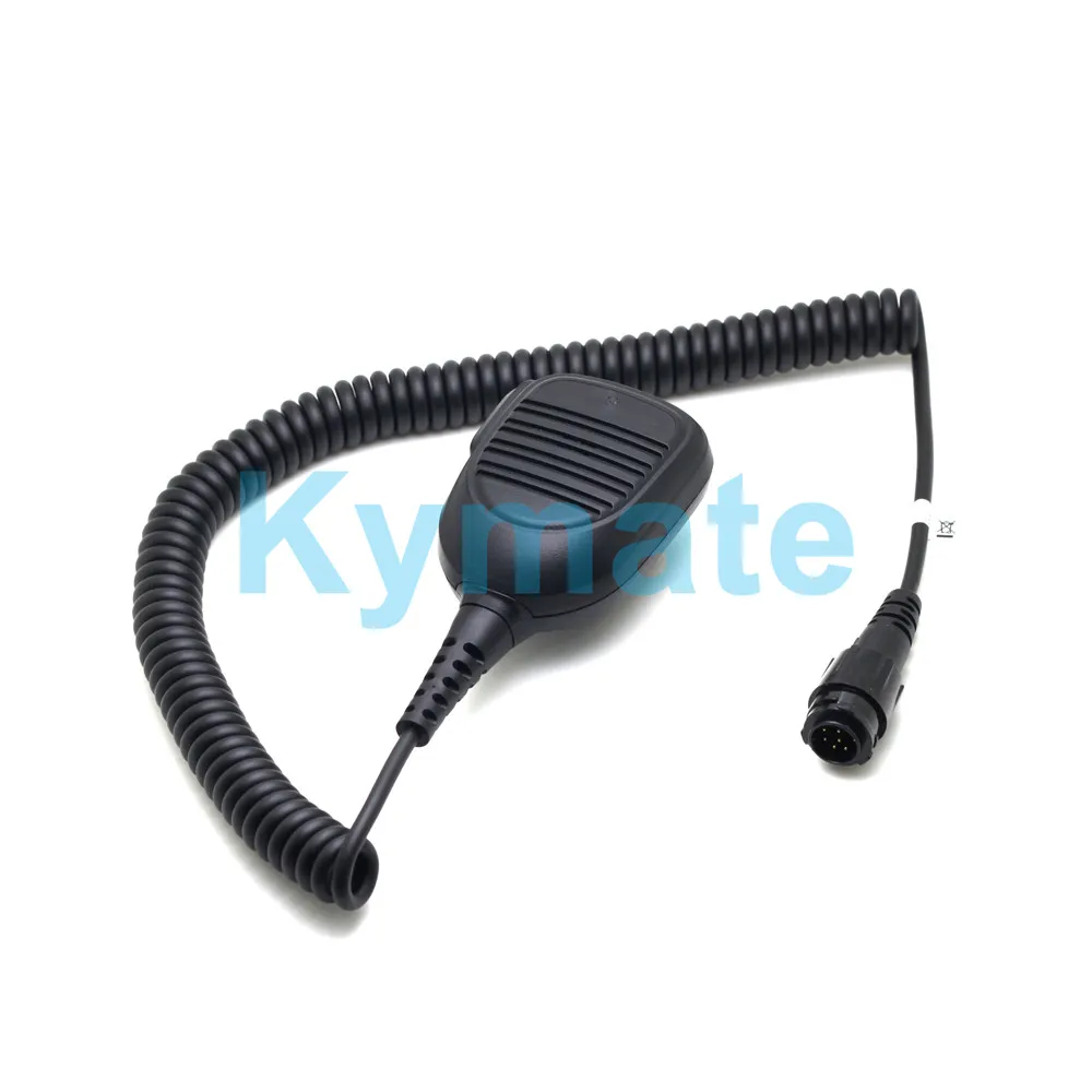 

RMN5052A Speaker mic for Motorola M8268 XPR4300 XPR4500 DM3600 XTL5000 XPR4550 DGM4100 DM4400 DM4401 digital mobile radio