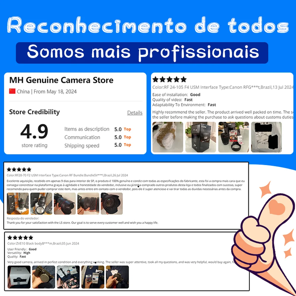 dsc-products