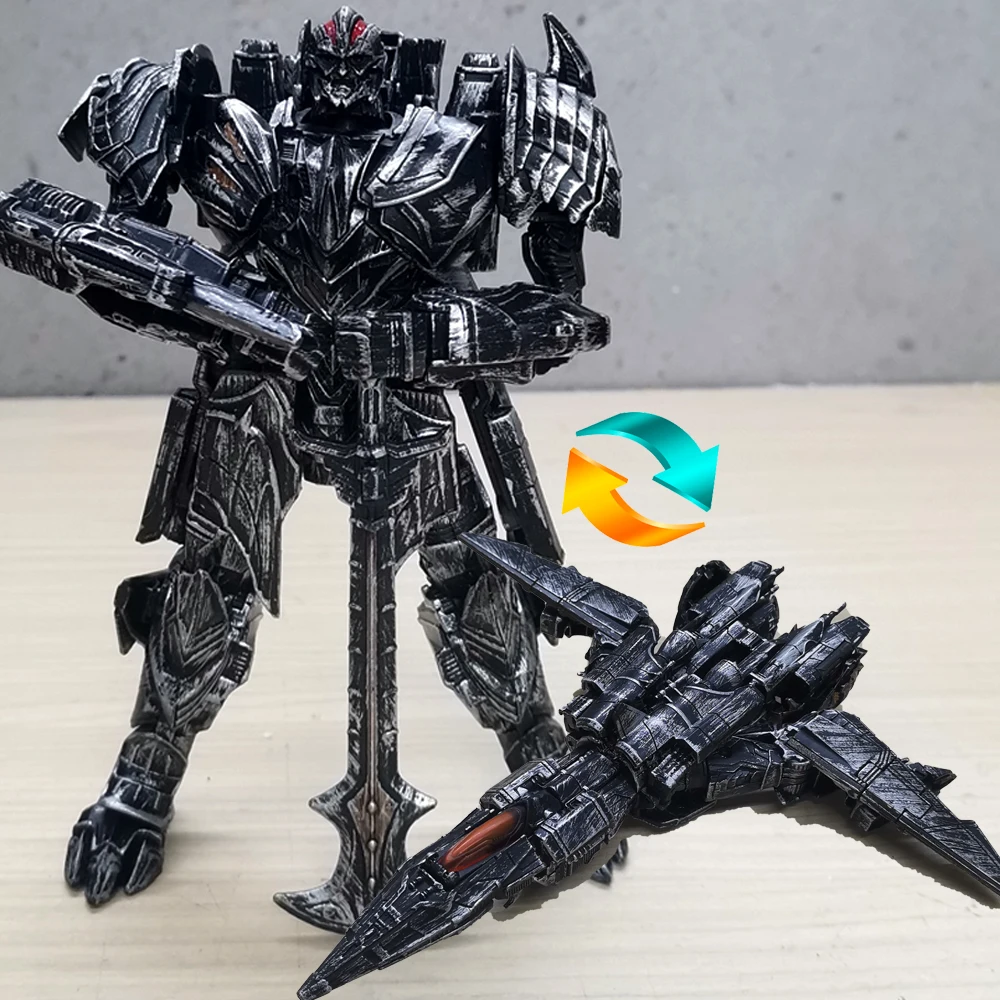 ウイングドラゴン 9815C 変換おもちゃオプティマスコマンダー