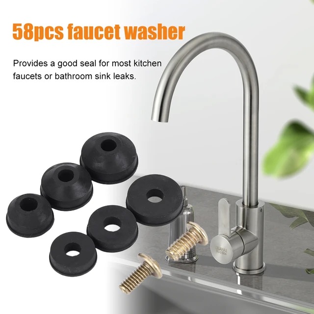 How To Repair Faucet Leak In Bathtub