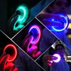 Original FLYNOVA Flying Spinner Boomerang Fly Mini UFO Drone Hand Controlled Magic Fidget Spinner Toy Official for Kids Adult 6