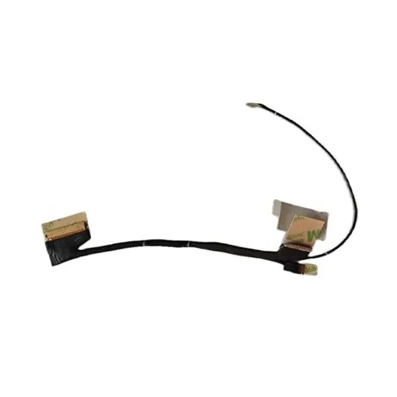 

Новый ЖК-дисплей для HP X360 14M-CD 14-cd кабель для экрана/дисплея 14M-CD 14M-CD0001DX X360 14M-CD 14-cd Tpn-w131 450.0E802.0001