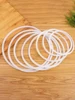 Universal Multi Size Pressure Cooker Sealing Ring Silicone O Ring Replacement Accessory Aluminum Pressure Cooker 4