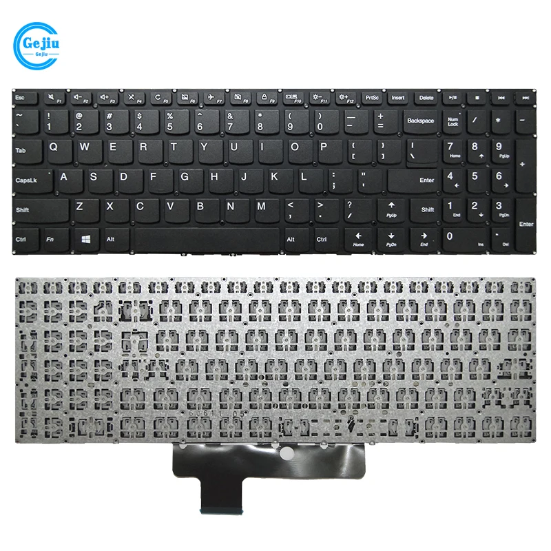 

New Laptop Keyboard For LENOVO 310S-15 310S-15ISK 510S-15ISK 310S-15IBK IFI