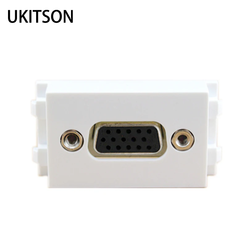 Vga Gender Changer Male Female Vga Svga Gender Changer Female 15