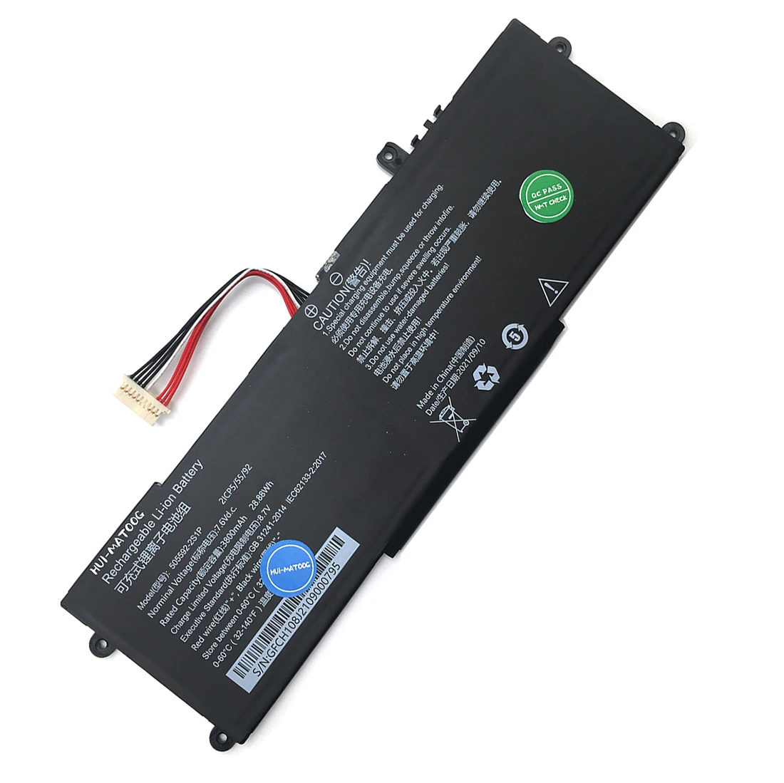 CHUWI minibook 8インチ バッテリー新品 2in1 CHUWI minibook 8インチ バッテリー新品 2in1 - メルカリ