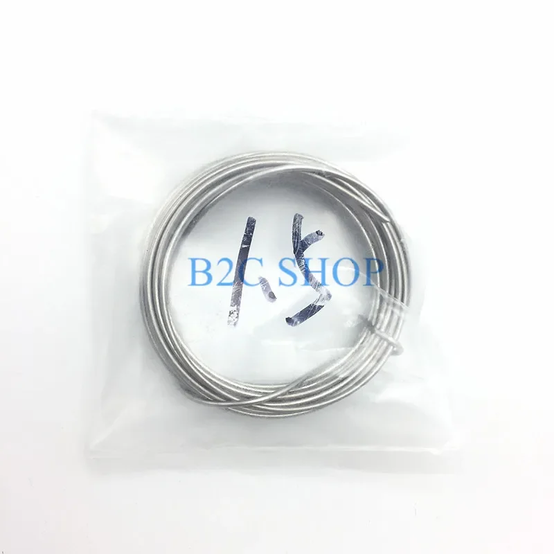 Orthopedic Cerclage Wire Veterinary Surgical Instruments Orthopedic Instruments Orthopedic 0.4-1.5mm Cerclage Wire Stainless Steel Wires Veterinary Instruments