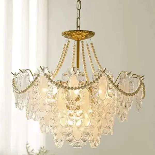JIAYOOR Crystal Chandelier Store